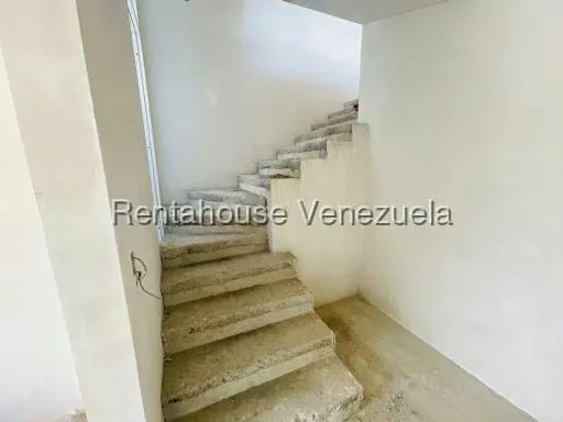 Apartamento (Multiples Niveles) en Venta en La Castellana, Distrito Metropolitano - 6
