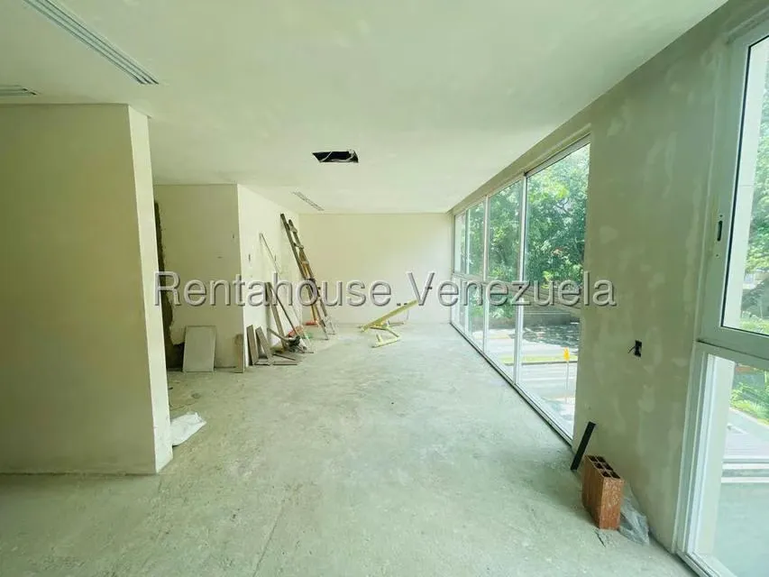 Apartamento (Multiples Niveles) en Venta en La Castellana, Distrito Metropolitano - 7