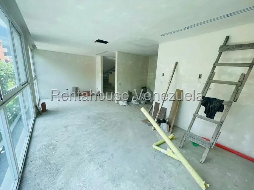 Apartamento (Multiples Niveles) en Venta en La Castellana, Distrito Metropolitano - 8