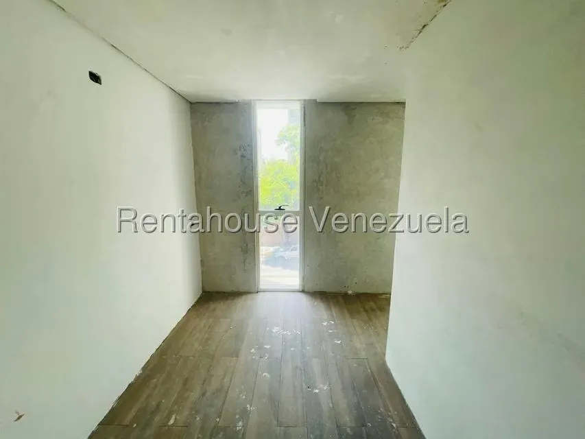 Apartamento (Multiples Niveles) en Venta en La Castellana, Distrito Metropolitano - 10