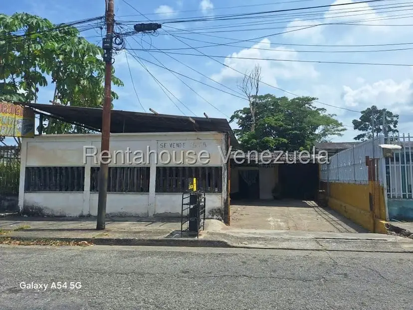 Terreno (Comercial) en Venta en El Carmen, Merida