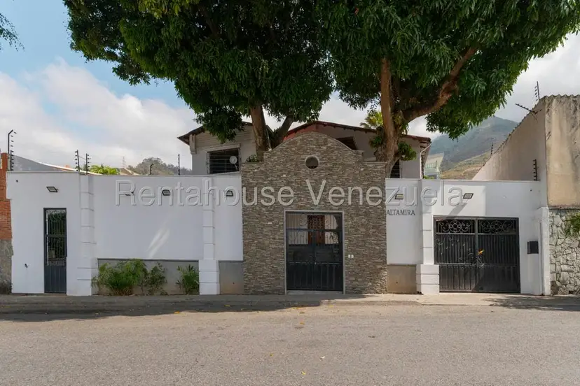 Comercial (Oficina) en Alquiler en Altamira, Distrito Metropolitano
