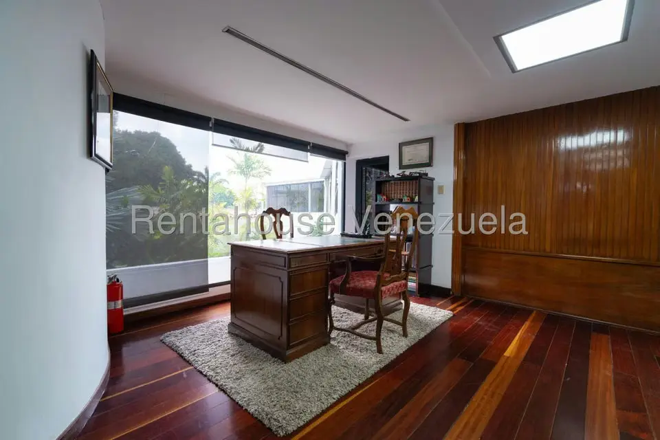 Oficina en Alquiler en Altamira, Distrito Metropolitano - 13
