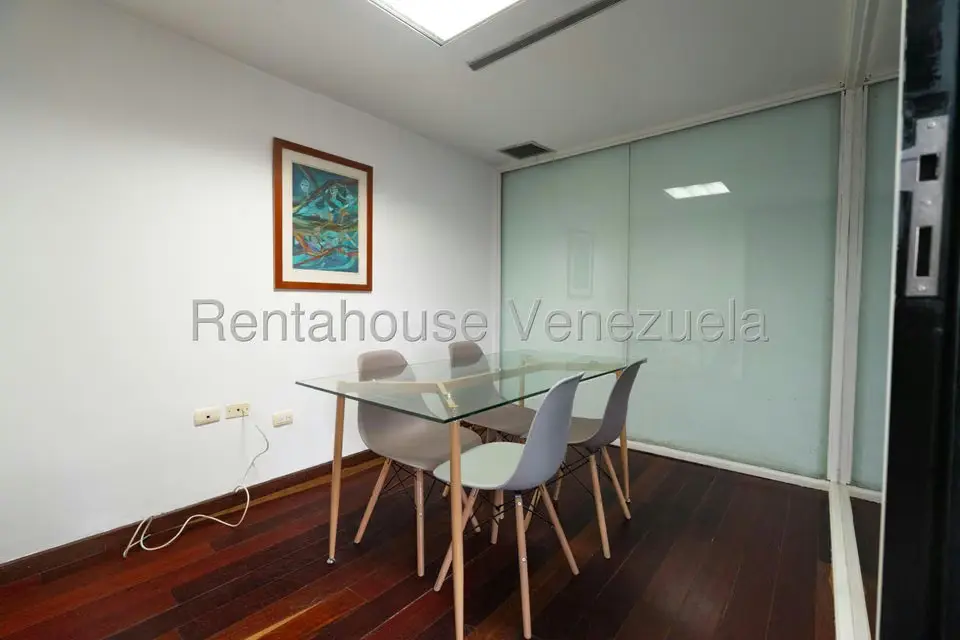 Oficina en Alquiler en Altamira, Distrito Metropolitano - 14