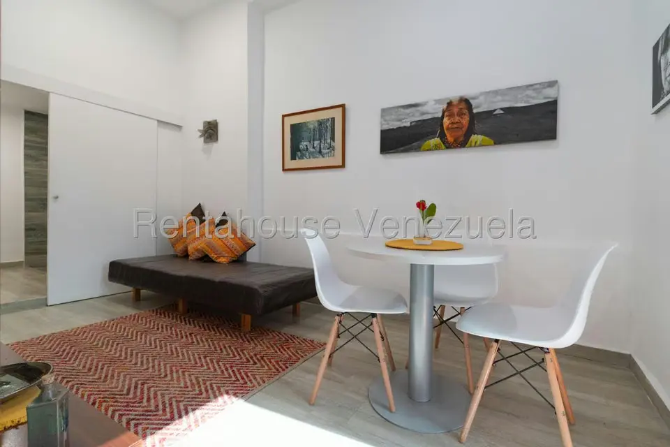 Oficina en Alquiler en Altamira, Distrito Metropolitano - 23