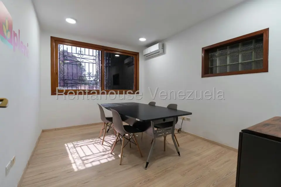 Oficina en Alquiler en Altamira, Distrito Metropolitano - 33