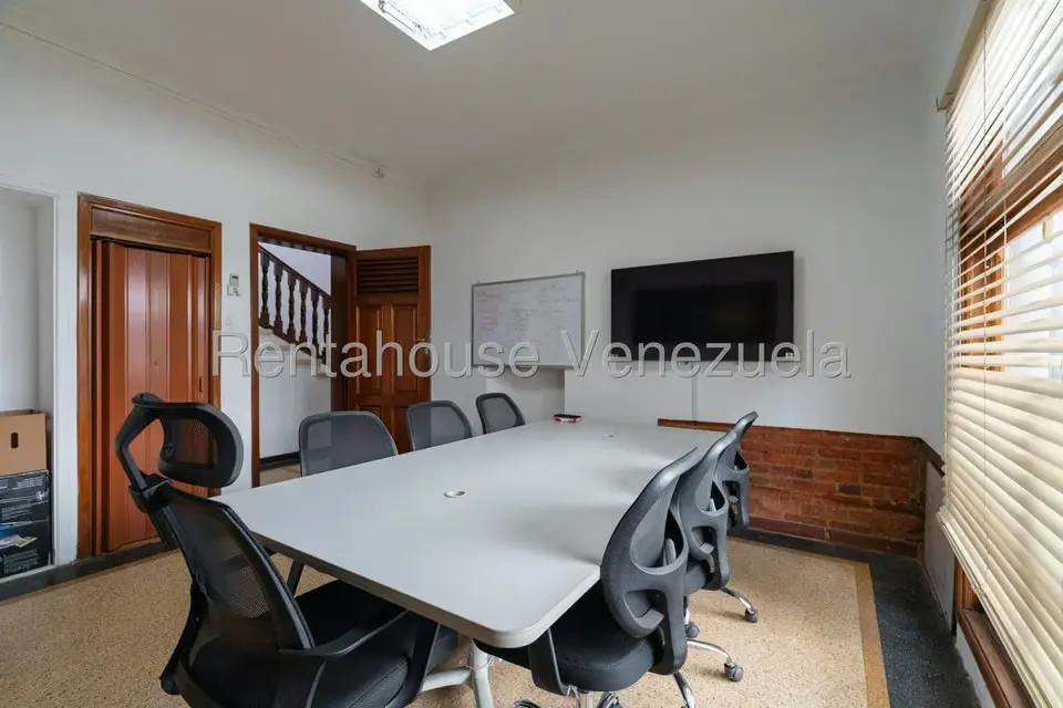 Oficina en Alquiler en Altamira, Distrito Metropolitano - 34