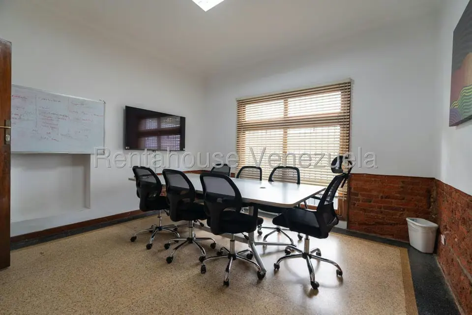 Oficina en Alquiler en Altamira, Distrito Metropolitano - 35