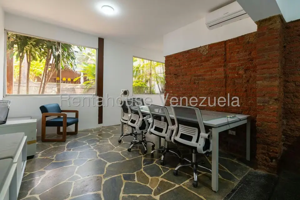 Oficina en Alquiler en Altamira, Distrito Metropolitano - 37