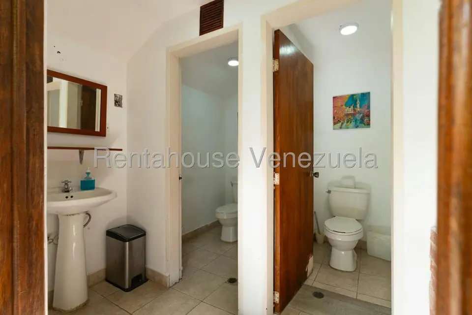 Oficina en Alquiler en Altamira, Distrito Metropolitano - 38