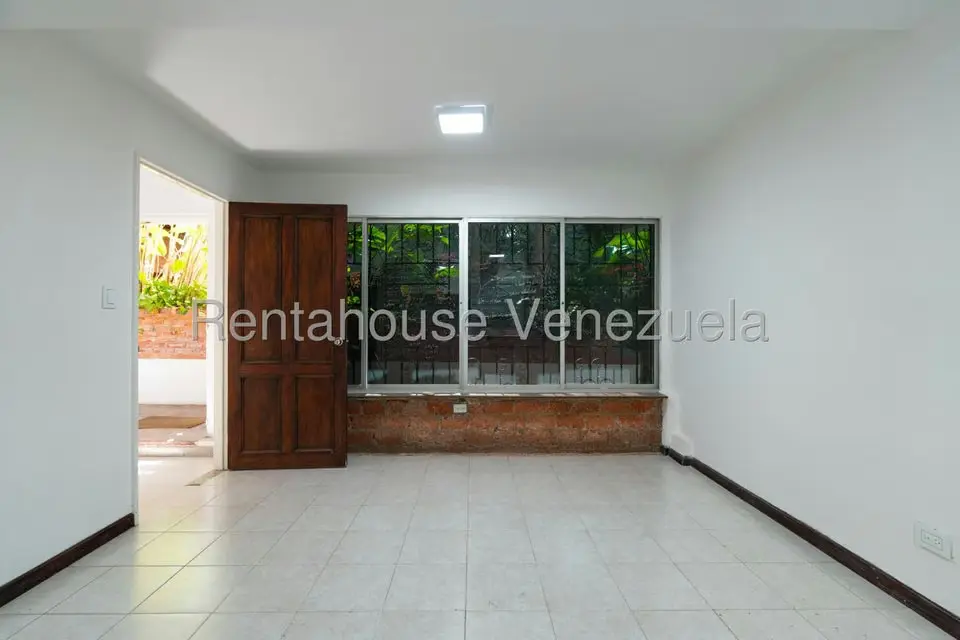 Oficina en Alquiler en Altamira, Distrito Metropolitano - 39