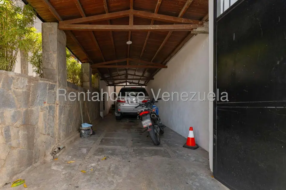 Oficina en Alquiler en Altamira, Distrito Metropolitano - 50
