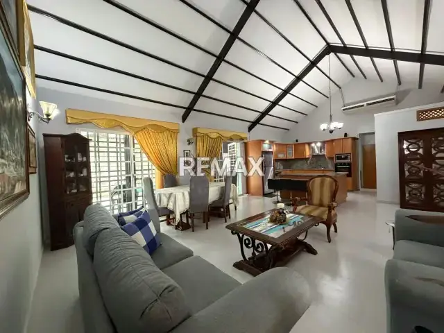 Casa en Venta en Urbanizacion Campestre San Miguel, Maturin