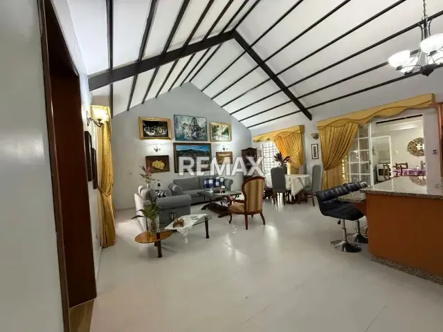Casa en Venta en Urbanizacion Campestre San Miguel, Maturin - 3