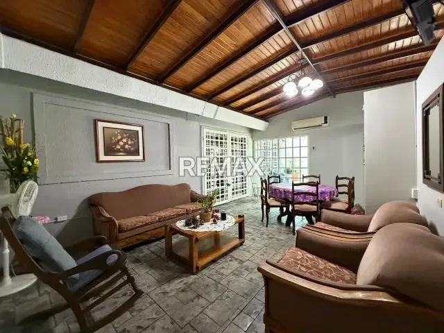 Casa en Venta en Urbanizacion Campestre San Miguel, Maturin - 8
