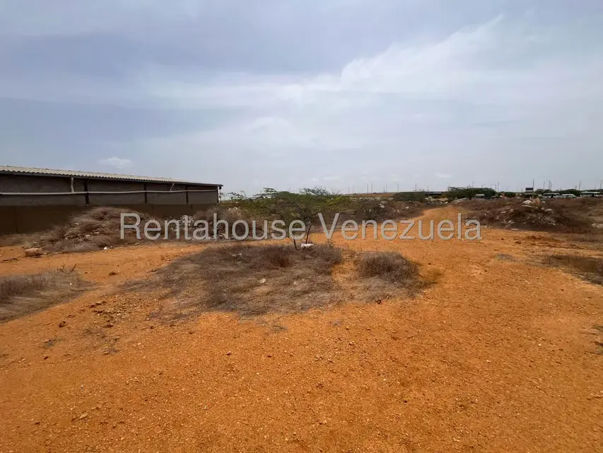Terreno (Comercial) en Venta en Punto Fijo, Falcon - 11