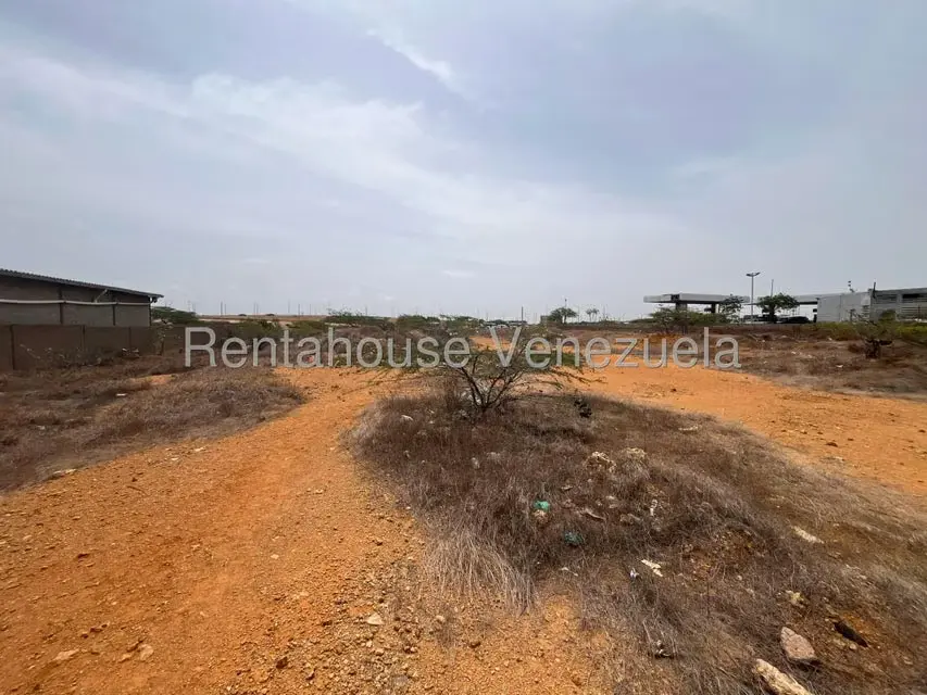 Terreno (Comercial) en Venta en Punto Fijo, Falcon - 8