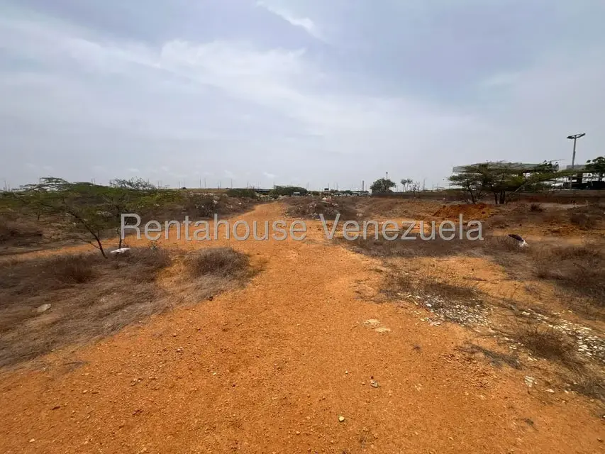 Terreno (Comercial) en Venta en Punto Fijo, Falcon - 10