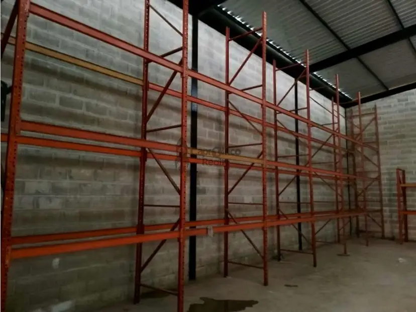 Galpón Industrial a Estrenar, Al Mejor Precio por m². TCL G 9799143