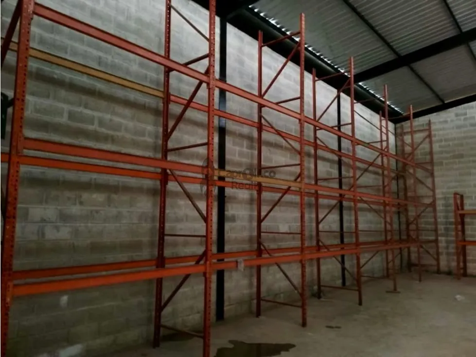 Galpón Industrial a Estrenar, Al Mejor Precio por m². TCL G 9799143