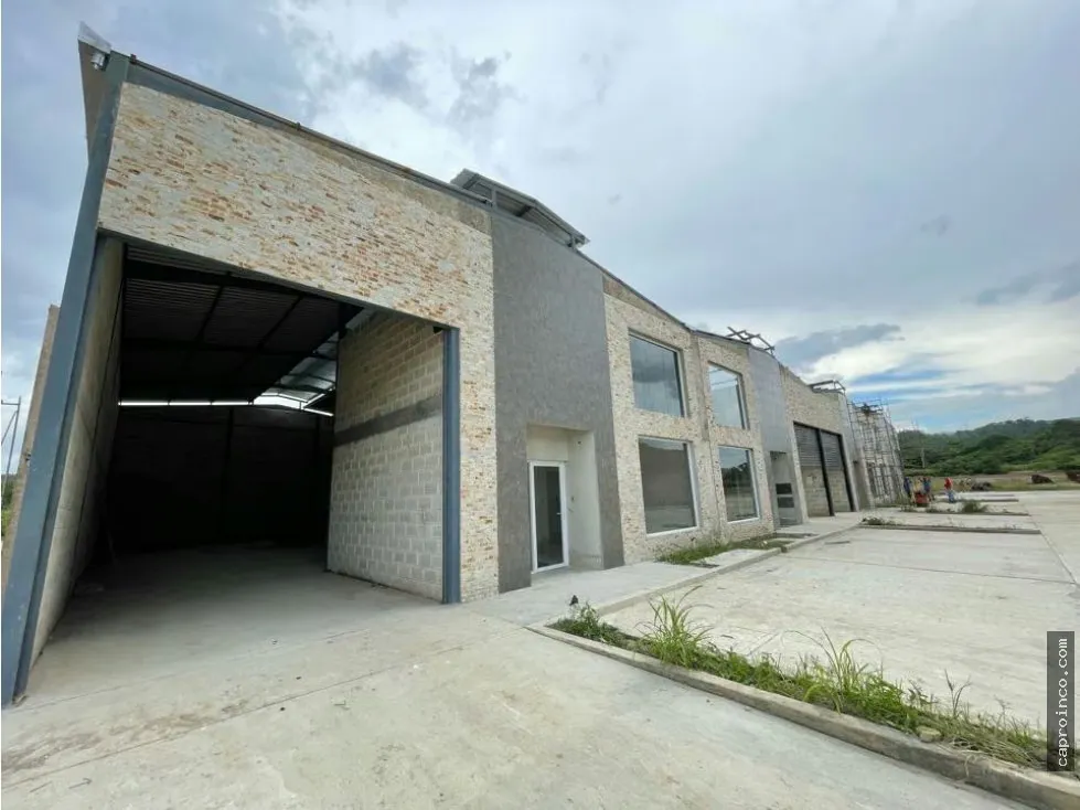 Galpón Industrial a Estrenar, Al Mejor Precio por m². TCL G 9799143 - 19
