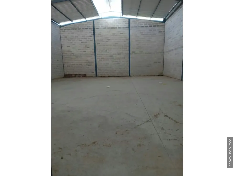Galpón Industrial a Estrenar, Al Mejor Precio por m². TCL G 9799143 - 20