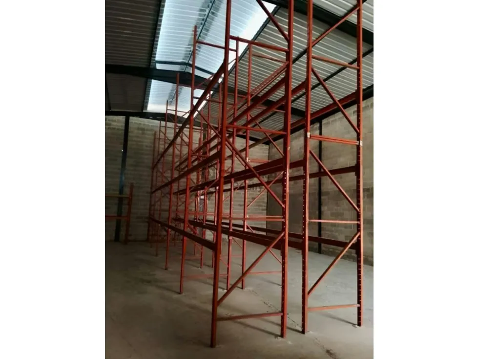 Galpón Industrial a Estrenar, Al Mejor Precio por m². TCL G 9799143 - 3