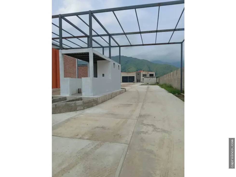 Galpón Industrial a Estrenar, Al Mejor Precio por m². TCL G 9799143 - 6