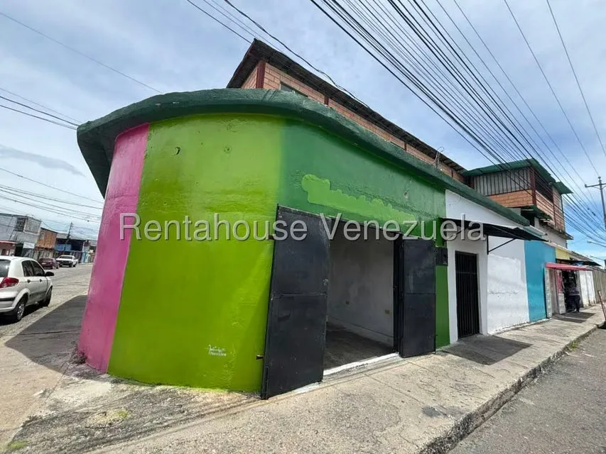 Local Comercial en Alquiler en Parroquia Juan de Villegas, Lara - 6