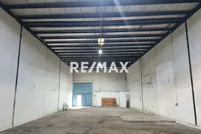 Quieres ser parte del Crecimiento Industrial de Acarigua, tengo un Galpon para TI. - 12