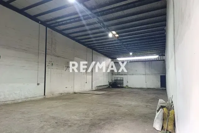 Quieres ser parte del Crecimiento Industrial de Acarigua, tengo un Galpon para TI. - 8
