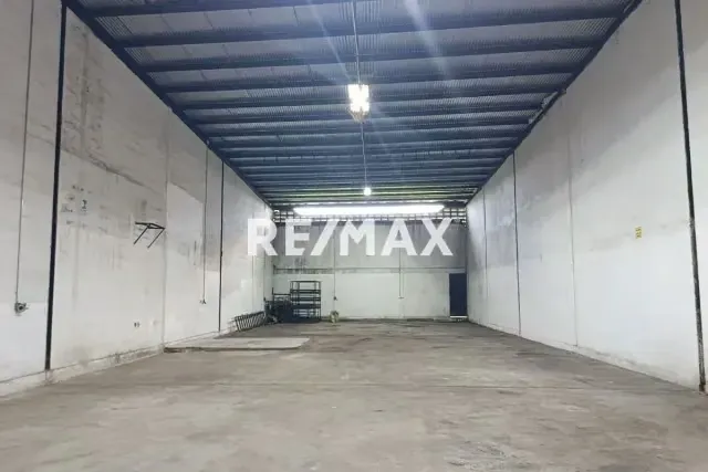 Quieres ser parte del Crecimiento Industrial de Acarigua, tengo un Galpon para TI. - 9