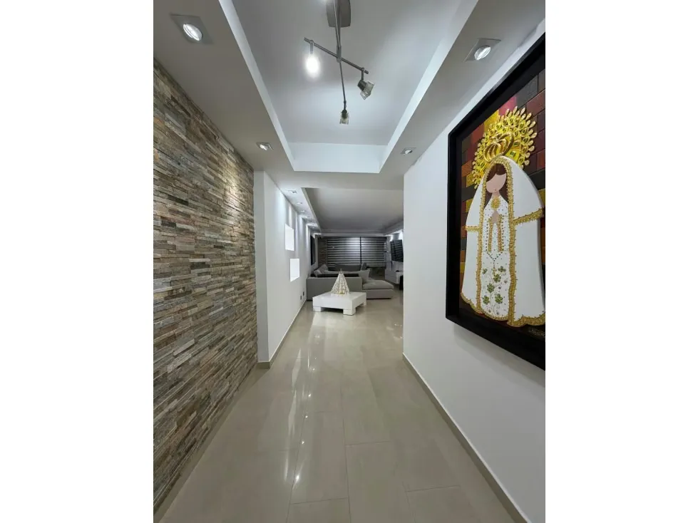 Vendo apartamento 144m2 El Cigarral 2835