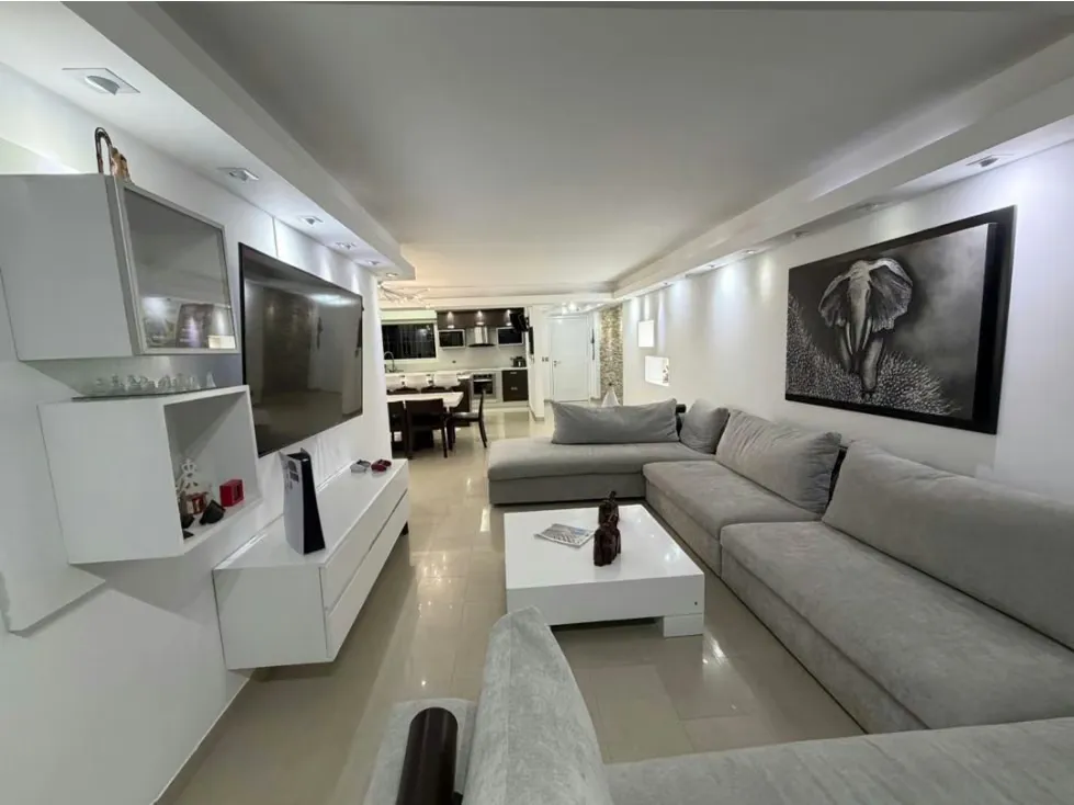 Vendo apartamento 144m2 El Cigarral 2835 - 2