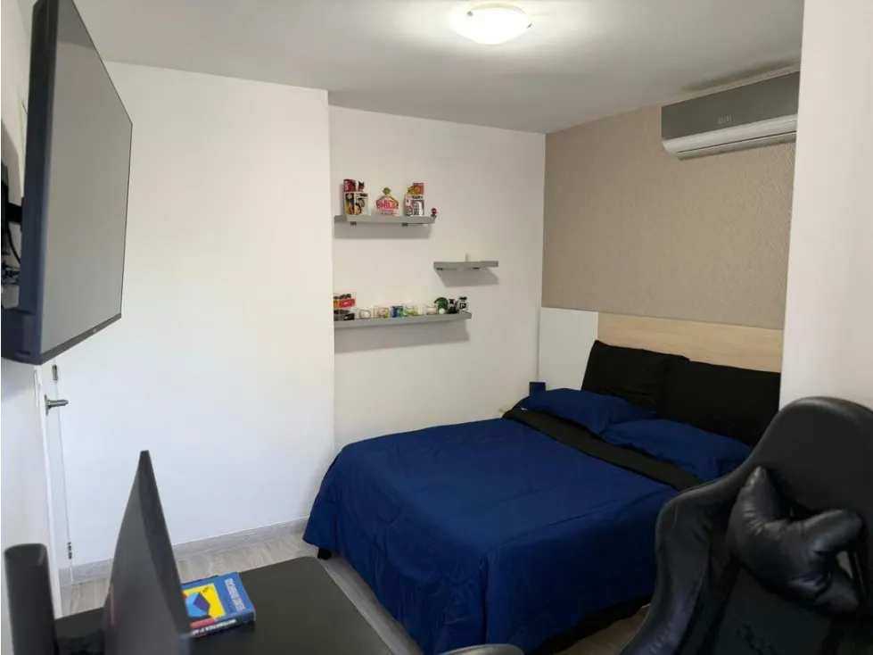 Vendo apartamento 144m2 El Cigarral 2835 - 13