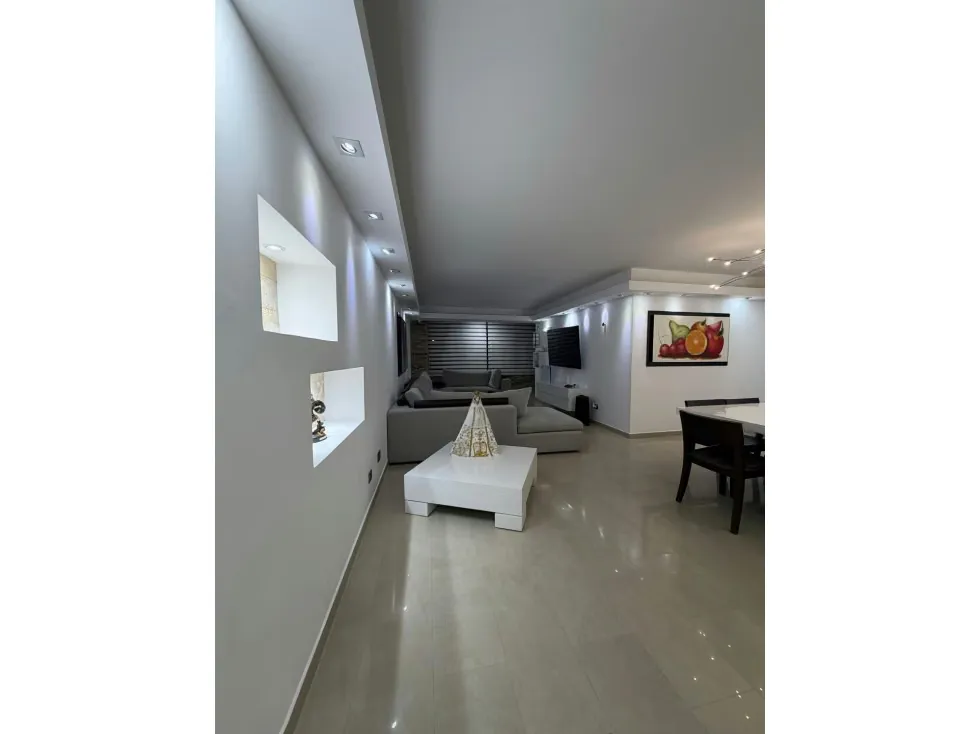 Vendo apartamento 144m2 El Cigarral 2835 - 3