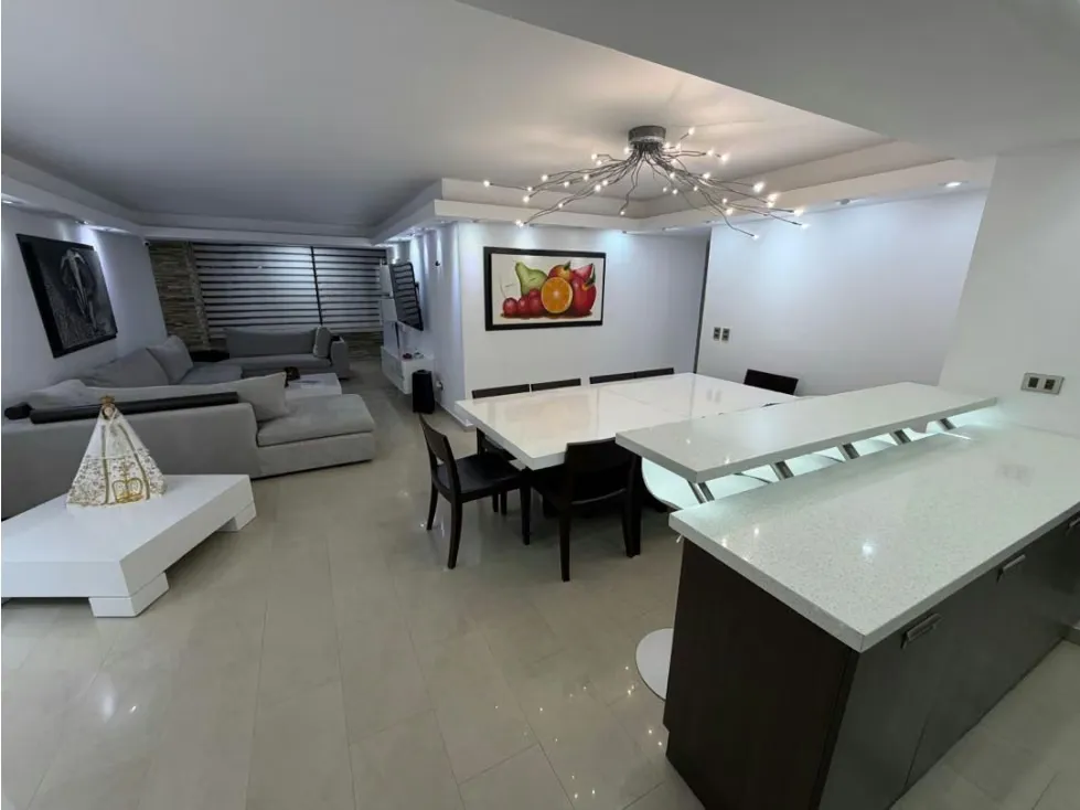 Vendo apartamento 144m2 El Cigarral 2835 - 7
