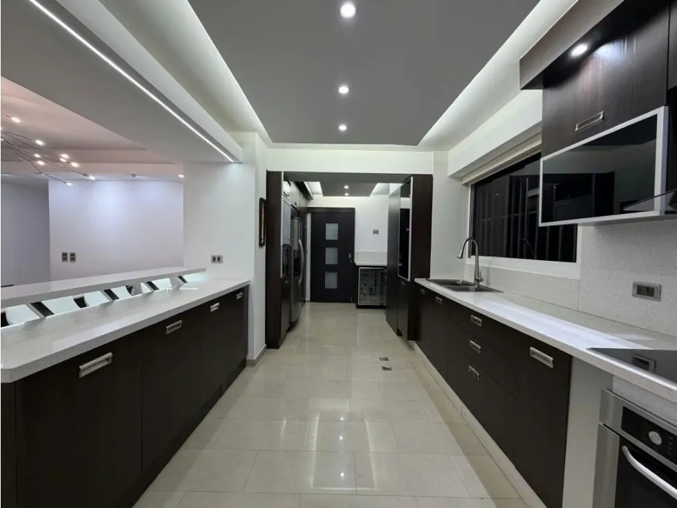 Vendo apartamento 144m2 El Cigarral 2835 - 8
