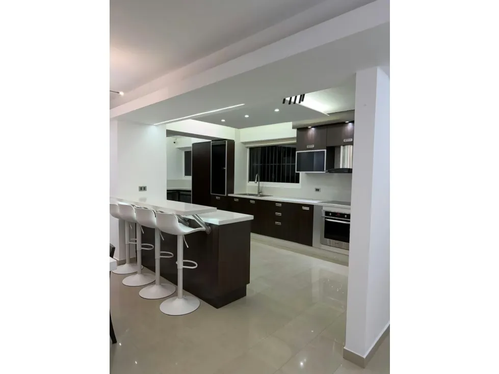 Vendo apartamento 144m2 El Cigarral 2835 - 9