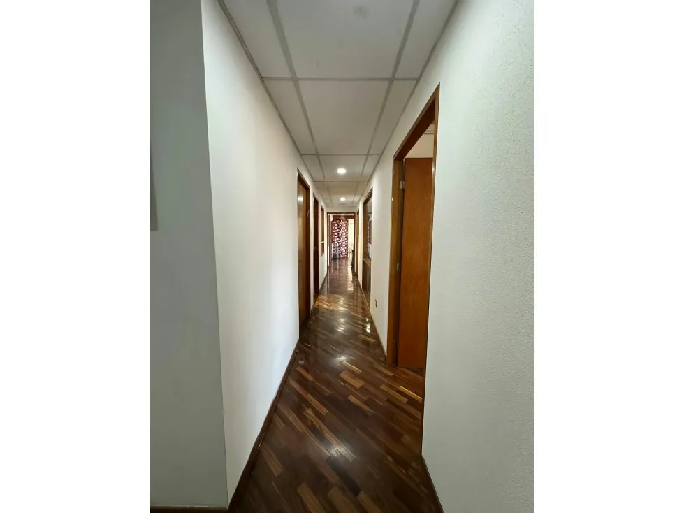 Se Alquila Oficina 5m² 1b+2e Macaracuay - 14