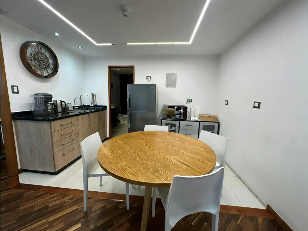 Se Alquila Oficina 5m² 1b+2e Macaracuay - 7