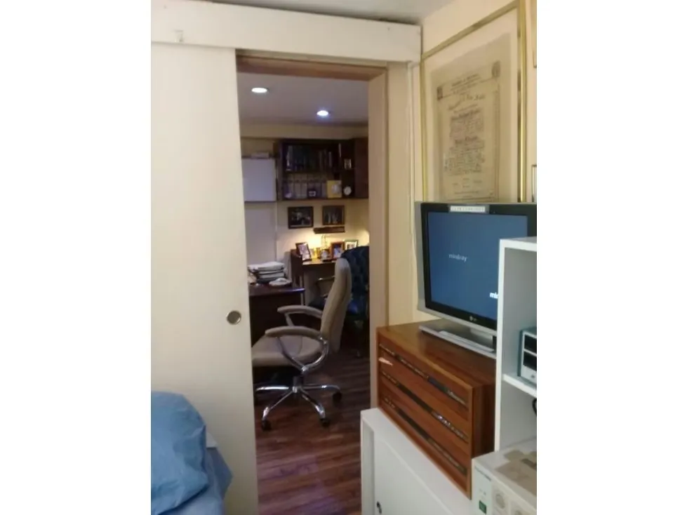 MAGNÍFICO CONSULTORIO-CLÍNICA EN VENTA SAN BERNARDINO 152M2 - 11