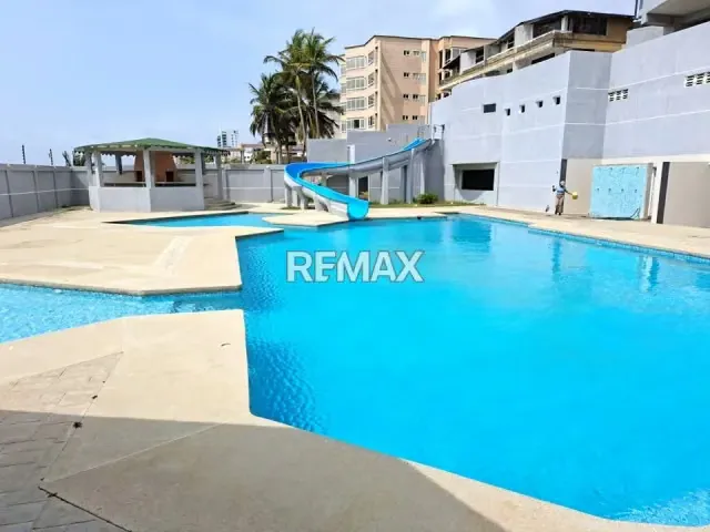 En Venta Apartamento En Obra Gris – Edificio Wasaki, Av. Silva (Tucacas) - 12