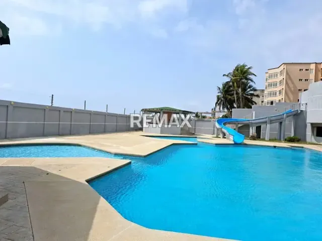 En Venta Apartamento En Obra Gris – Edificio Wasaki, Av. Silva (Tucacas) - 13
