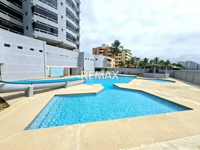 En Venta Apartamento En Obra Gris – Edificio Wasaki, Av. Silva (Tucacas) - 14