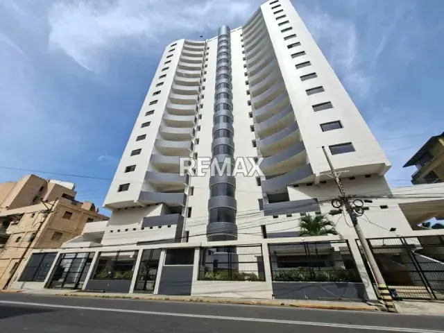 En Venta Apartamento En Obra Gris – Edificio Wasaki, Av. Silva (Tucacas) - 17
