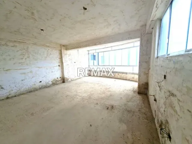 En Venta Apartamento En Obra Gris – Edificio Wasaki, Av. Silva (Tucacas) - 2