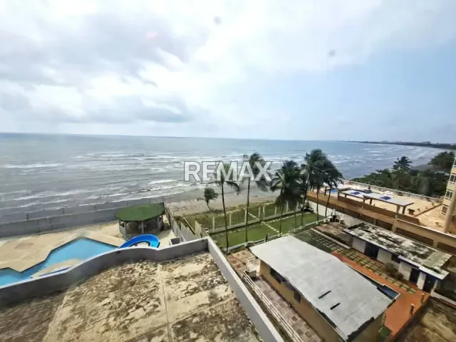 En Venta Apartamento En Obra Gris – Edificio Wasaki, Av. Silva (Tucacas) - 4