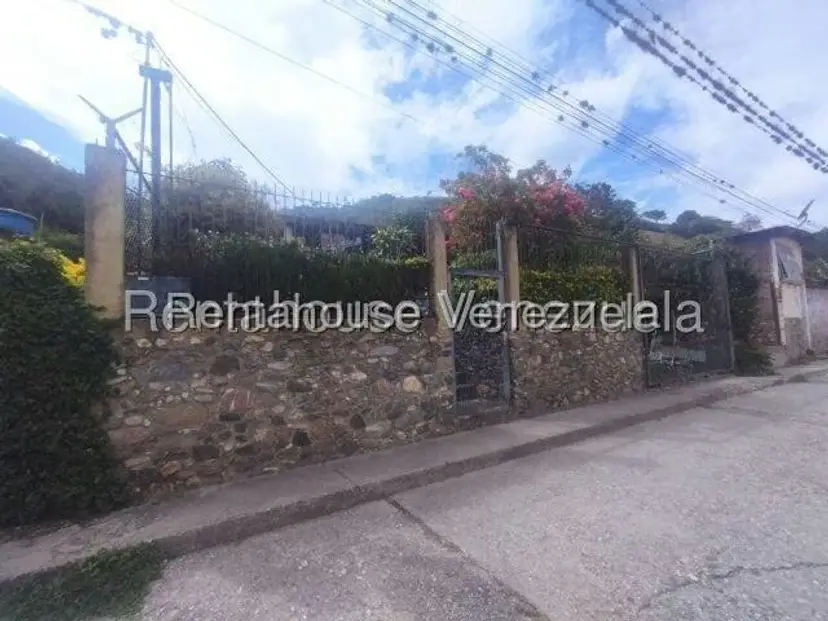Casa (1 Nivel) en Venta en Cumbres Guayamure, Lara