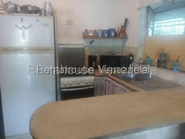 Casa (1 Nivel) en Venta en Cumbres Guayamure, Lara - 6